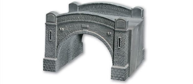 Steinbrücke, 1:87 NOCH 58650.