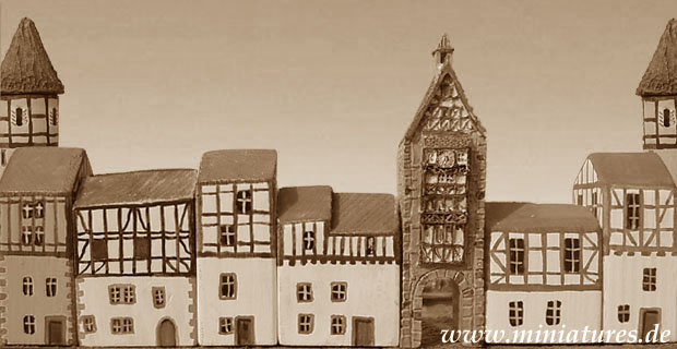 Tangermünde.